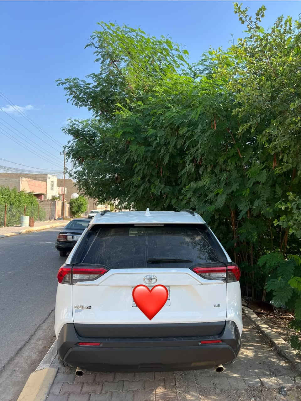 راف فور • ٢٠٢١ • رقم بغداد