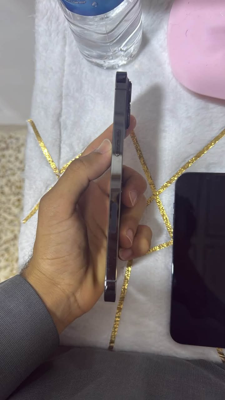 13pro max
256
80🔋
دبل سيم
السعر 725
***********
