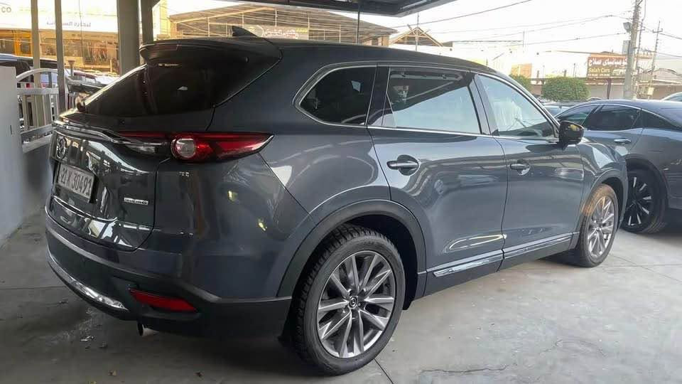 مازدا CX9 • ٢٠٢٣ • السليمانية