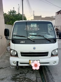 كيه بزون • ٢٠٠٢ • نينوى
