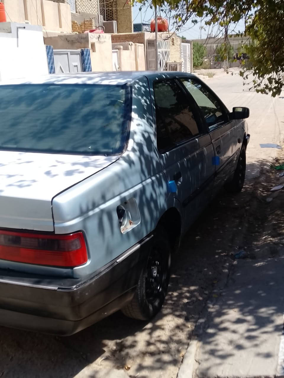 سلام عليكم بيجو روه مديل 2009 محرك وكيل كفاله الكير بس 4 يفلت تبريد ثلج شغال مكان نجف الاشرف سعر 25 وبيه مجال قليل شعدك مراوس نزل
الرقم ***********
سلام عليكم بيجو روه مديل 2009 محرك وكيل كفاله الكير بس 4 يفلت تبريد ثلج شغال مكان نجف الاشرف سعر 25 وبيه مجال قليل شعدك مراوس نزل
