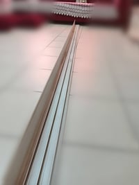 سكة للشقة • ١٢٠/١٤٠ • غير مستخدمة