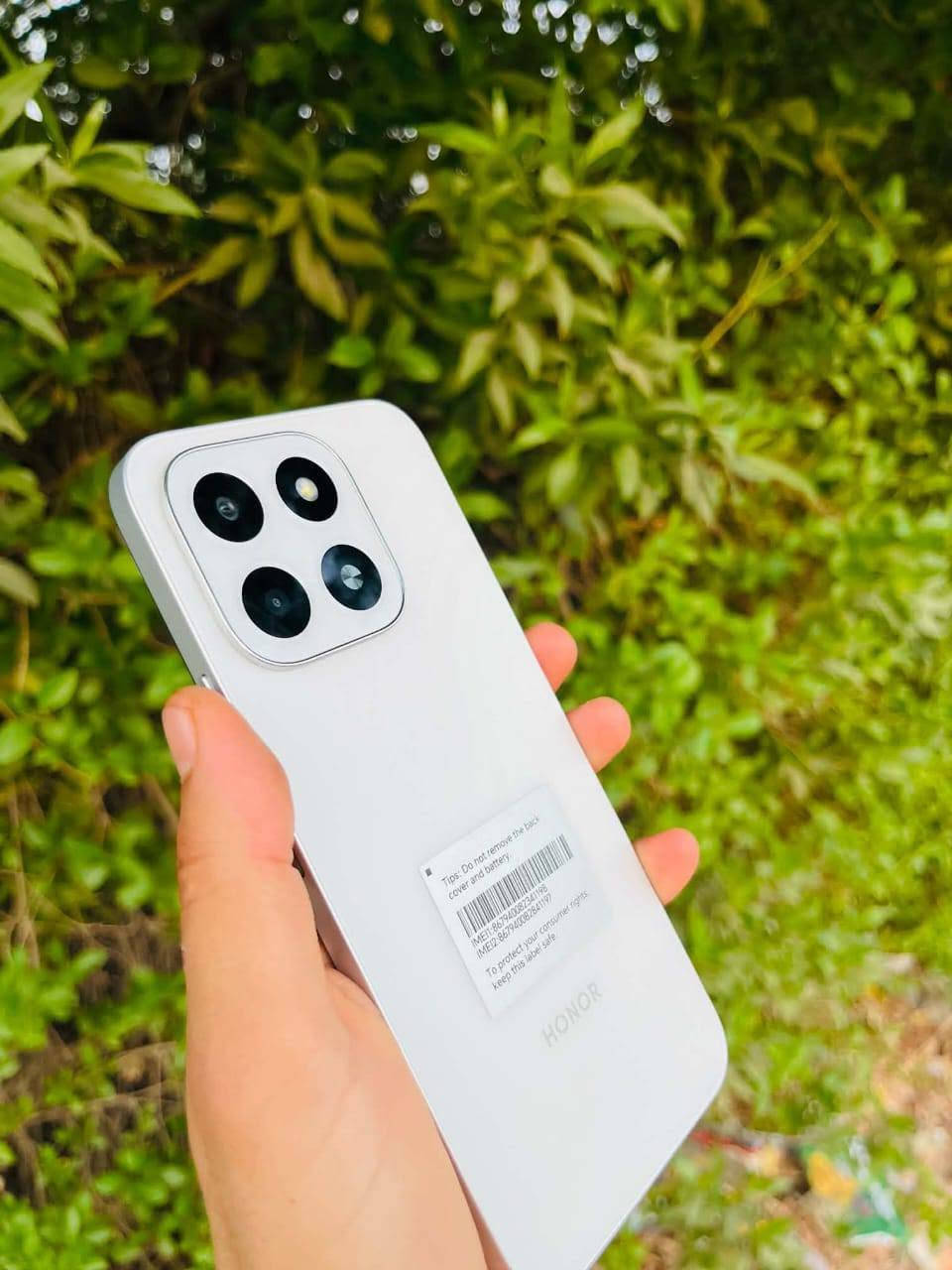 هونر X6c • ٢٥٦ • بطارية ٥٣٠٠