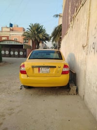 طيبه • موديل ٢٠١٧ • مكينة ناقصة