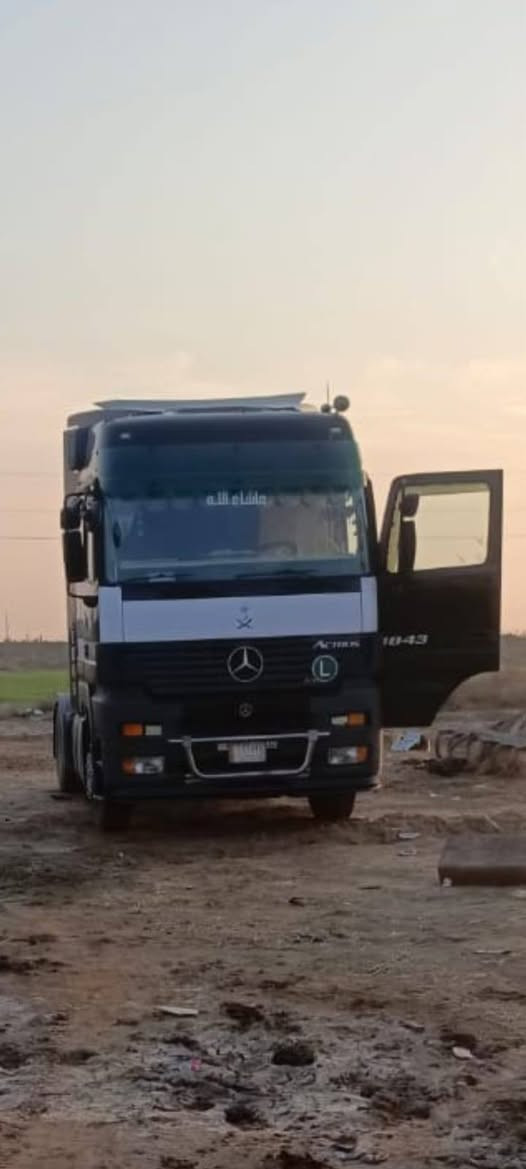 سلام عليكم  سياره كتروز البيع موديل 2002 رقم جديد قادسيه مربوطة بل سنويه صهريج سياره مكفولة كفاله عامه  ***********
