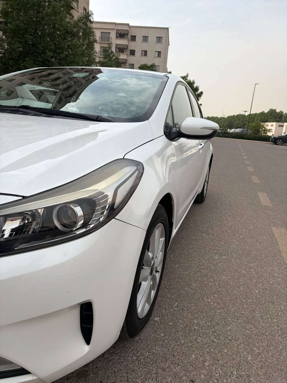 ٢٠١٧ • ٧٨ الف • خليجي