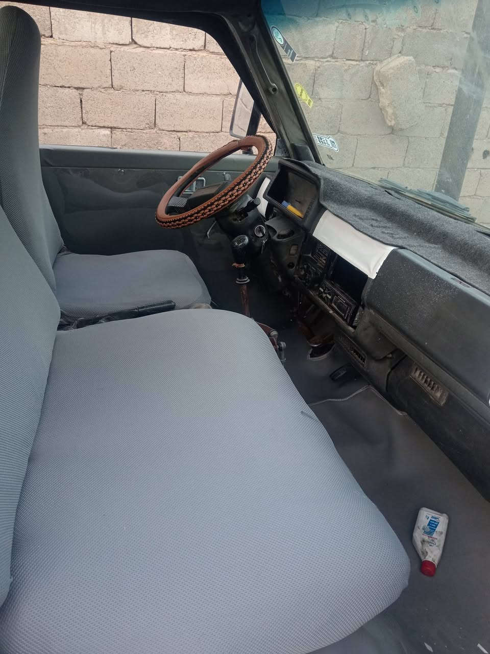 كيه بنكو • مديل ٩٤ • محرك مكفول