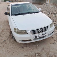 ليفان • ٢٠١١ • رقم قادسيه