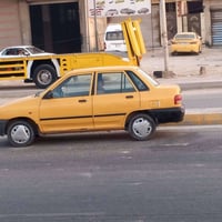 موديل ٢٠١٢ • مكينه وكير زين • كربلاء الحسينيه