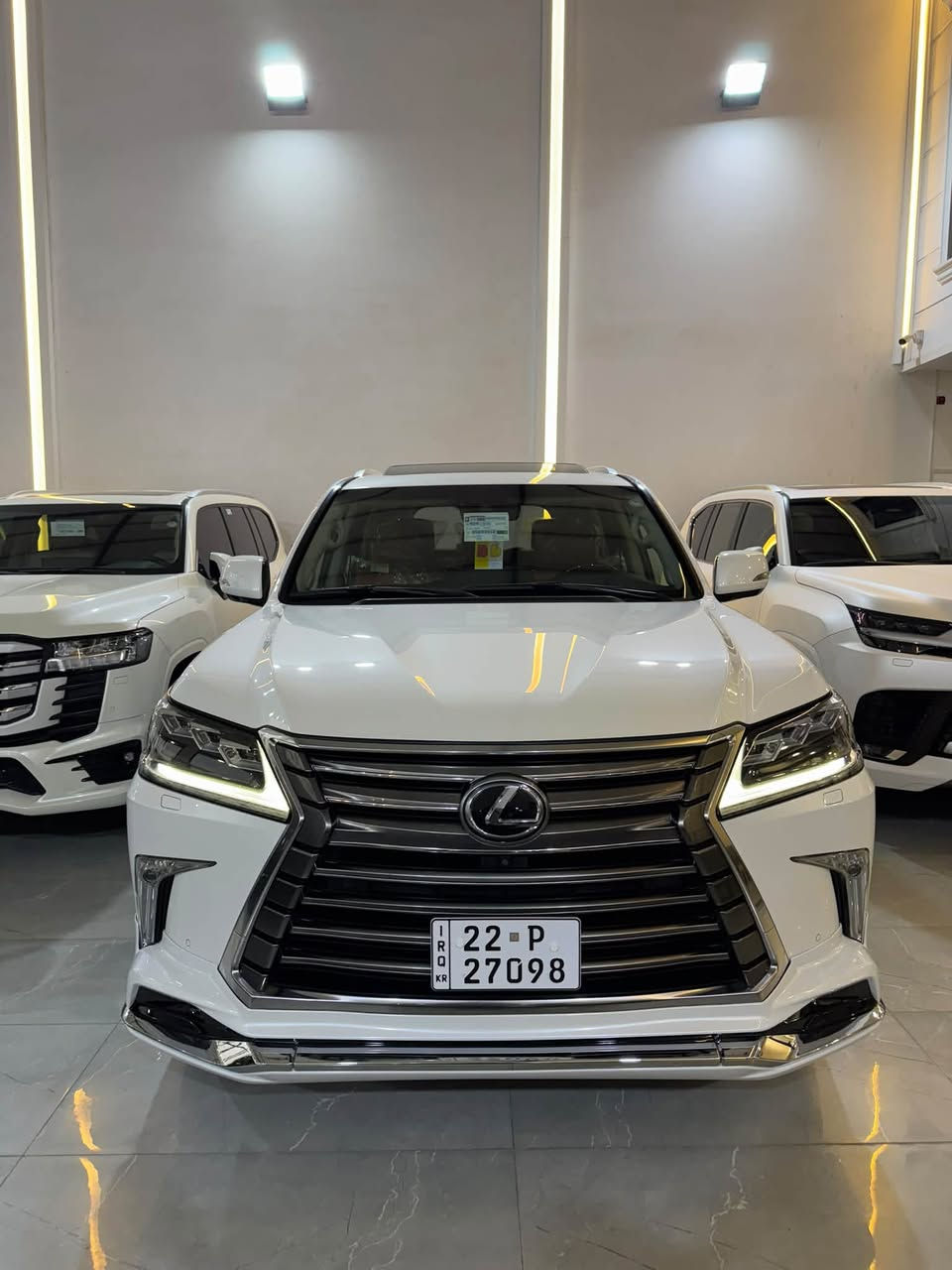 LX570  

2016

SPORT    PLUS

BREMI

V8

5.7L

……………………………………………………………………………….

لئکزس

2016     أبیض         

 

دواخل    مشمشي

………………………………………………………………………………

مواصفات

معروف 

سبورت   بلاس

بريمي   اصلي

……………………………………………………………………………….

ماشیة

 

88       الالف

حقيقي    شرط

………………………………………………………………………………

مال    استغدام    شخصیة

کفالة    عامة 

کل    شرت

………………………………………………………………………………

بدون    صبغ

بدون      بارد
 
بدون    حالوب

بدون    تبدیل

……………………………………………………………………………….

السیارة      بأسمي

نفس   الیوم    الحول    بأسمك

……………………………………………………………………………….

رقم     جدیدة

سنویة   جدیدة

رقم     اربيل

……………………………………………………………………………….

مکان             اربيل

معرض         جوهر

……………………………………………………………………………….

    

***********

(     واتس     اب       بي      )

……………………………………………………………………………….

***********

  

 

 (    واتس   اب    ماکو      )
