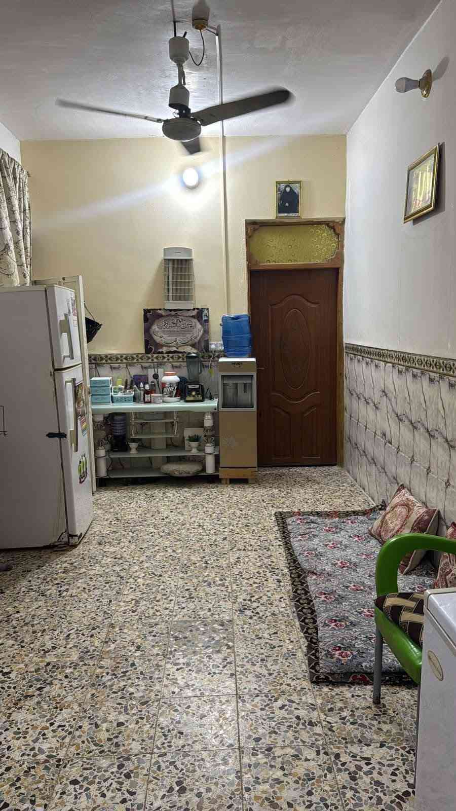 حي النداء • ١٠٠م • طابو صرف