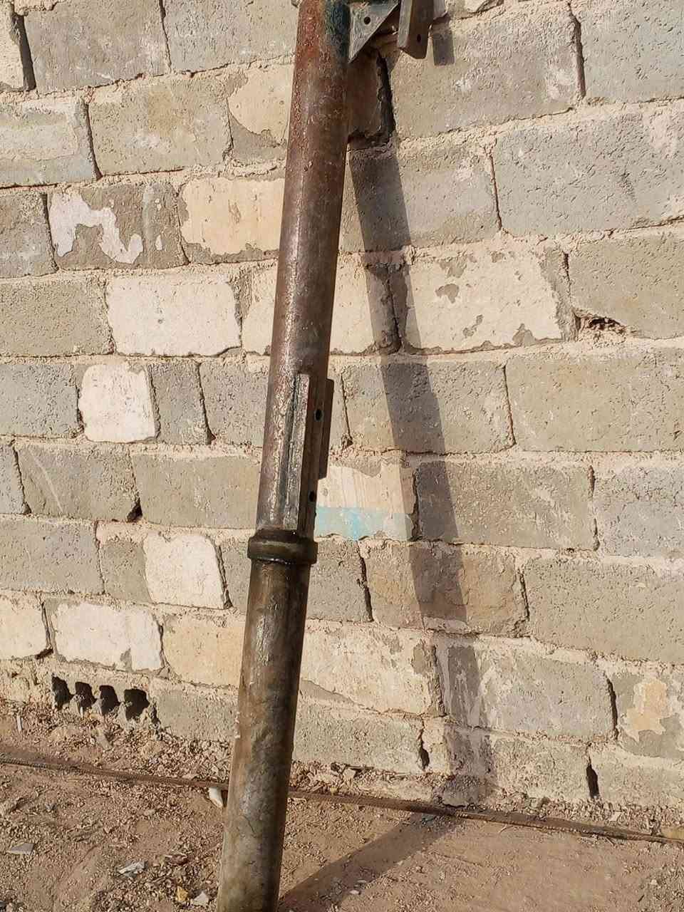 ونج اردني • بس هيكل • ٢ عرباين