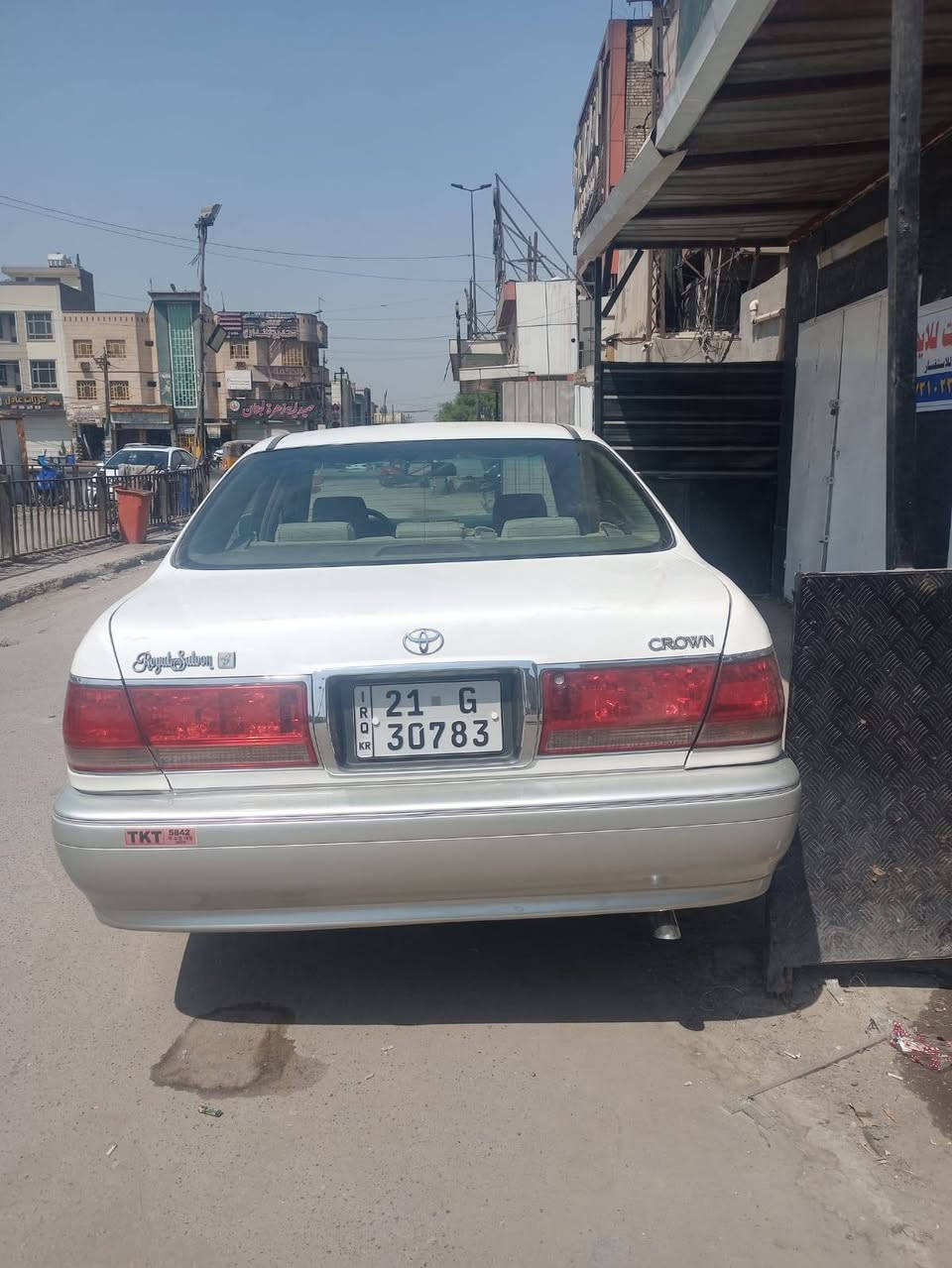 السلام عليكم ملكة موديل 2000 رقم سليمانية
دي فور جبير

كشنات كهرباء

تحوير نجف فوك وجوه

ويل نجمه

اربع دكم

تبريد خلفي

ثلاجه

مكاني بغداد الحبيبية للتواصل رقمي *********** سياره طك كارتون مكفولة من الكص ولشرعيات نقل جثه تريد تحويل تريد وكاله
