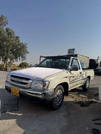 موديل ٢٠٠٧ • جاهز • أربيل