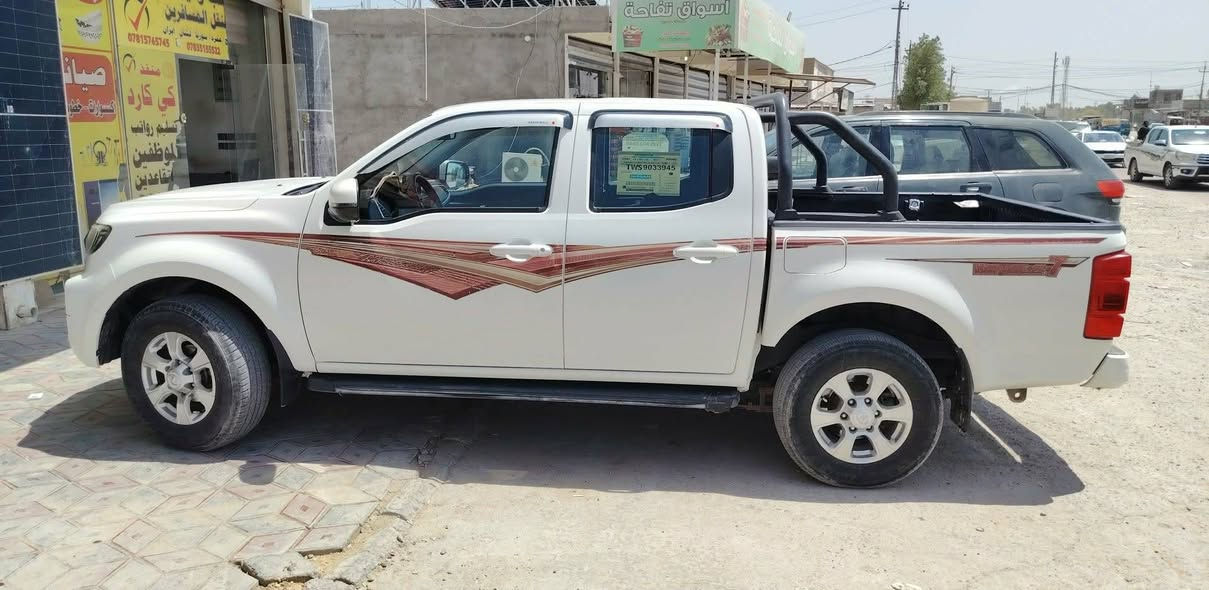 السلام عليكم كريت ٢٠٢١ فور ويل للبيع كفاله عامه رقم قادسيه تحويل مباشر السعر ١٠٥ وبيهئ مجال مكان السياره الديوانيه قضاء الشنافيه ***********
