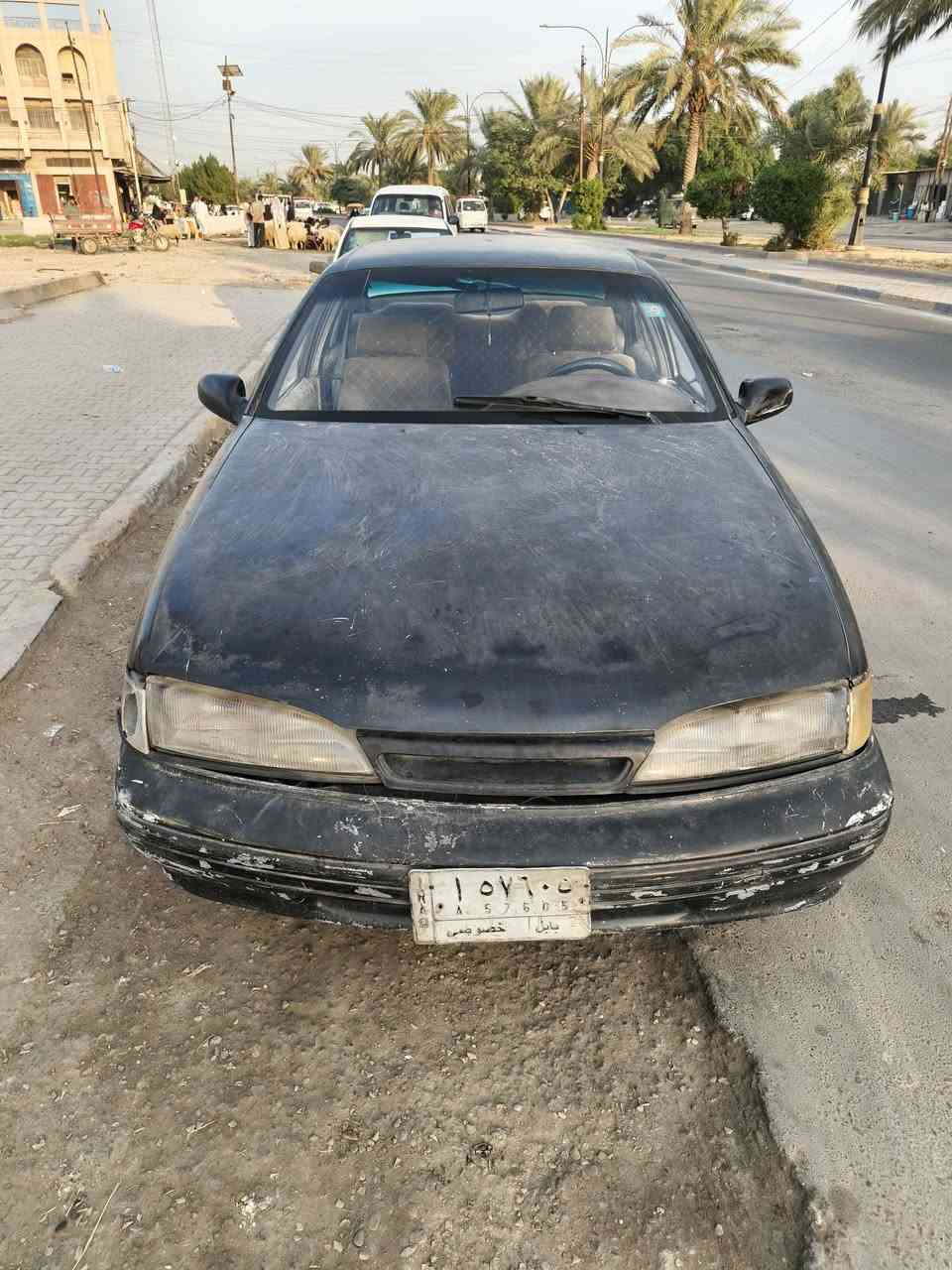 برنس • ١٩٩٥ • الشعله