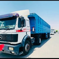 راس كرواتي • ١٩٩٢ • مكينة ٣٥ تيربو