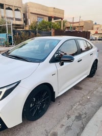 كورلا S • ٢٠٢٥ • كفالة عامة