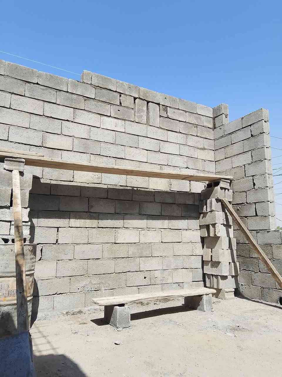 اسطه بناء نجار نشتغل هيكل من اساس حدبيتونه كرستل عمال تريد بس عمال استفسار هده رقم ***********واتساب
