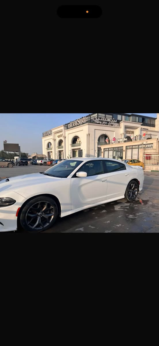 سلام عليكم جارجر ٢٠١٩ GT اصلا السياره كلين مكفوله سوبر تراك باك محرك ٣٦٠٠ ويل كب شاشه جبيره شفتات بل ستيرن كشن كهرباء كامره ويل كب السياره احله من الصور وكلين سعره ٢٢٠ مكانه الدوره او مطار بغداد ***********

نص مكتوب في الصور:
- BidFax.info