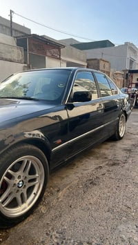 بي ام • موديل ٩٢ • أربيل