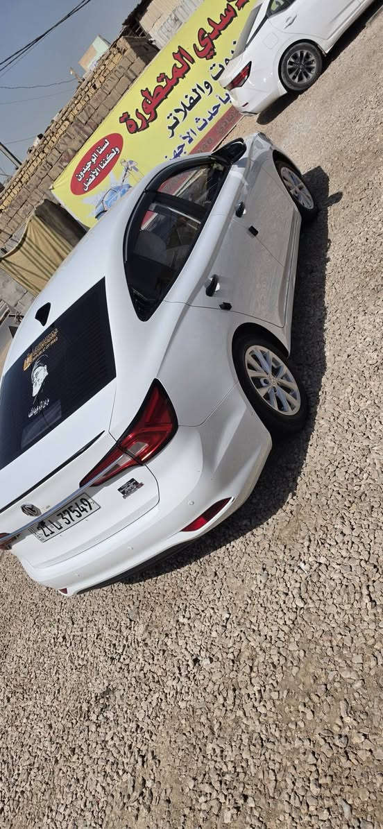 السلام عليكم
سياره نوع MG5 موديل 2024 ماشيه 90 السياره كفاله فقط حالوب نضافه فول سعرها 87 وبيها مجال بصيط حگ الجيه اي استفسار *********** عنواني النجف مشخاب 🤍
