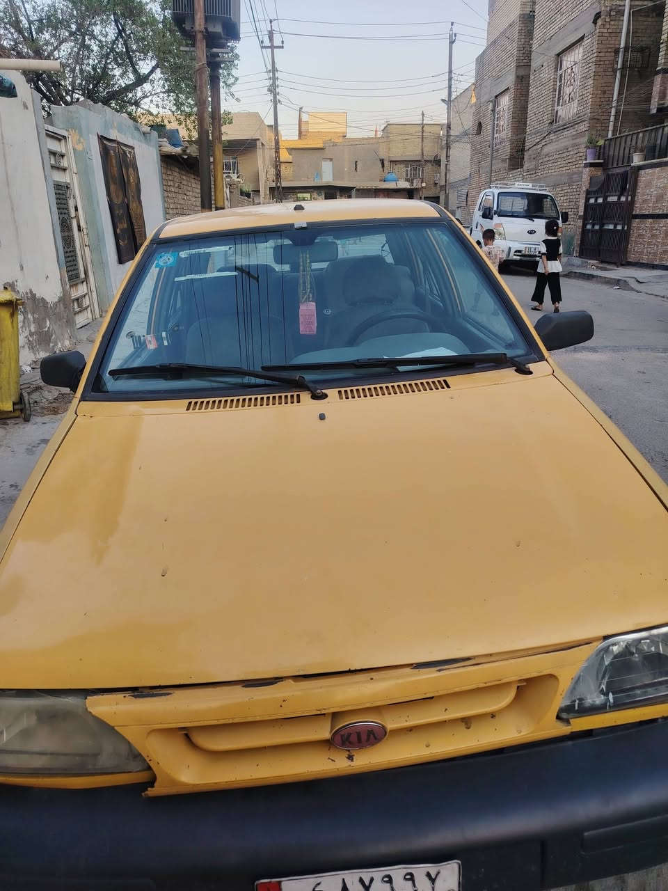 سايبه البيع ٢٠١٣ العنوان بغداد الشماعيه ***********
