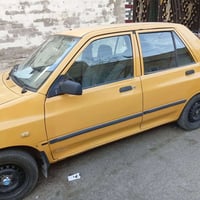 موديل ٢٠١٥ • نضيفة • باسمي