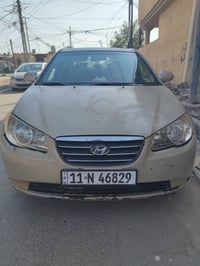 النترا • ٢٠٠٨ • كربلاء