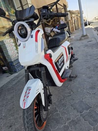 تو2 • ٥ بطاريات • ٣٣ أمبير