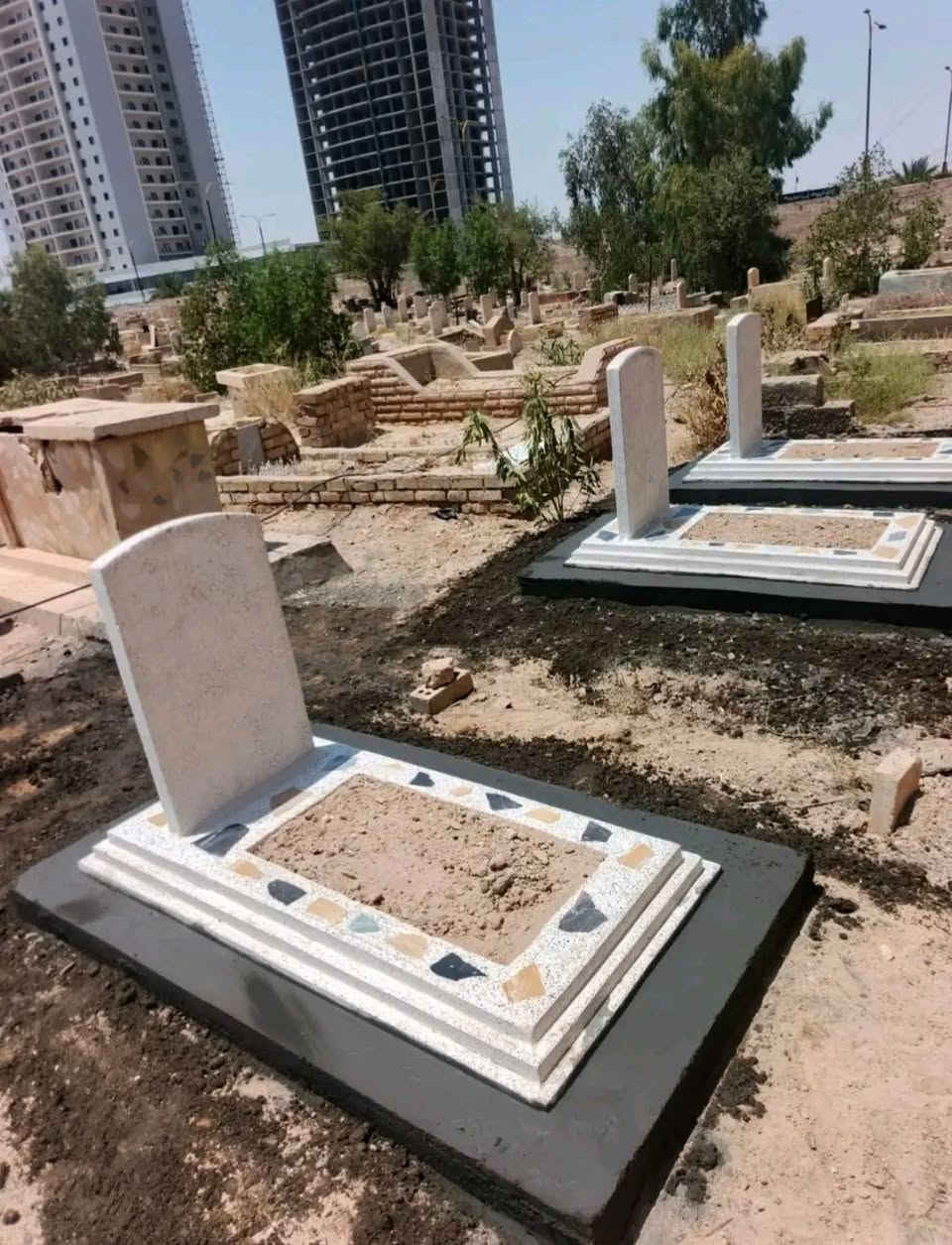 تنصيب القبور الجاهزة للأستفسار اكثر اتصل
***********
***********
