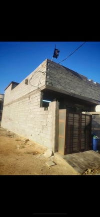 الزعفرانية • ١٠٠م • بيت كامل