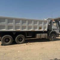 موديل ٩٣ • شاحنة