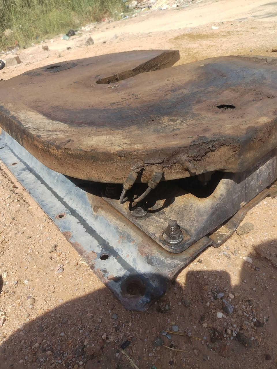 سلام عليكم صينيه للبيع مكان نجف الستفسار  ***********
