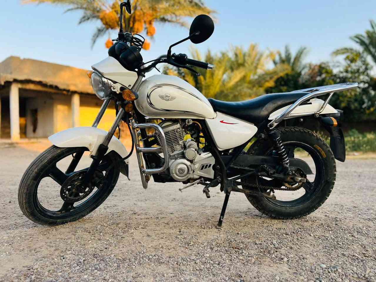 دراجة البيع موديل 22 وراق كاملة نضافة خير من الله سعر/ مليون/ 200وبيها مجال/ ***********
