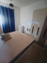 غرفه تركيه للبيع نظيفه ولا شخط ب 550  بغداد شارع حيفا رقم 07713415557