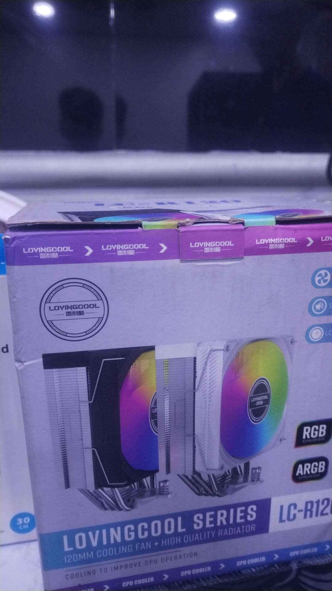 معالج: core i5 9400f جيل التاسع
السعر/70

رامات: 8gb ddr4 lexar
السعر/25

بورد: b360m gigabyte
السعر/50

تخزين:128 ssd
السعر/25

Hhd:1 تيرا
السعر/25

بور سبلاي:600w
السعر/ 35 

المروحه 500w 
السعر/ 25

الكس rgb 
سعر/ 35 

الاسعار قفل من الاخير مكاني بغداد غزاليه عندي توصيل ***********
اذا كلهن 260 قفلللللللل
