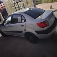 كيا ريو • ٢٠٠٨ • محرك ١٦٠٠
