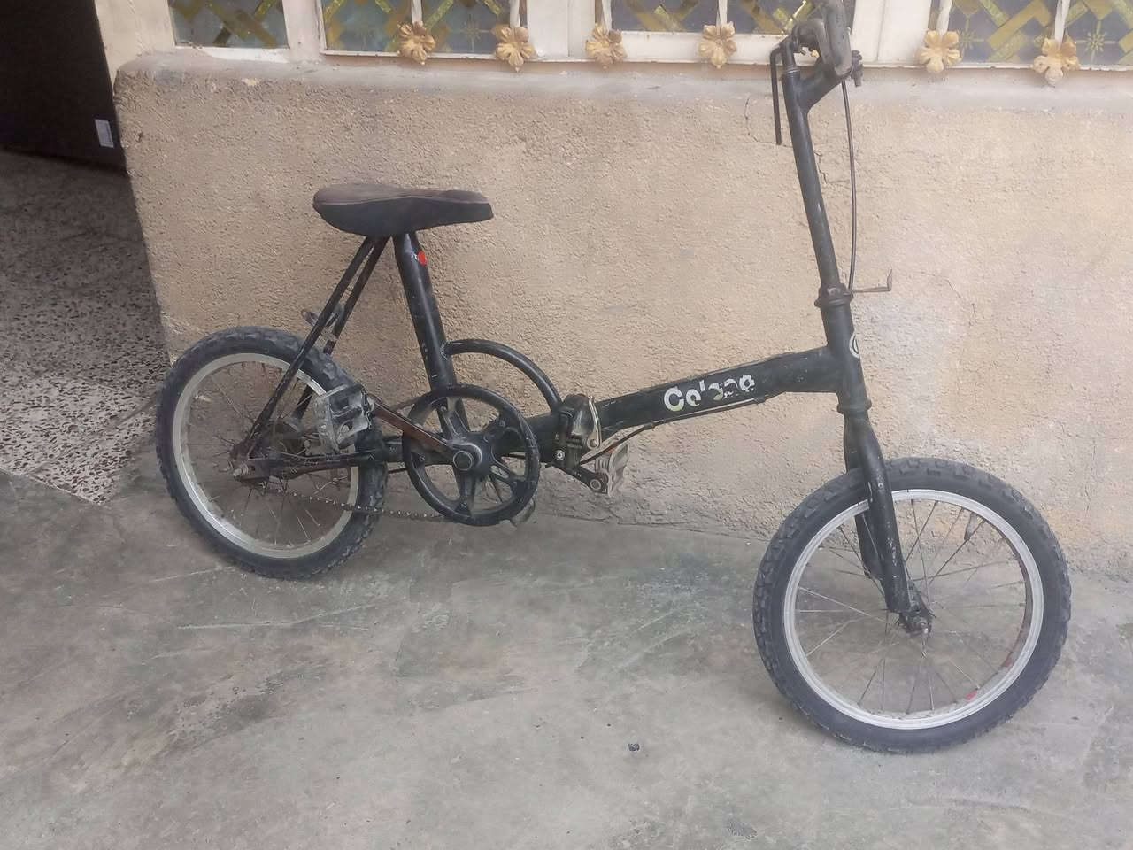 بايسكلات • للبيع