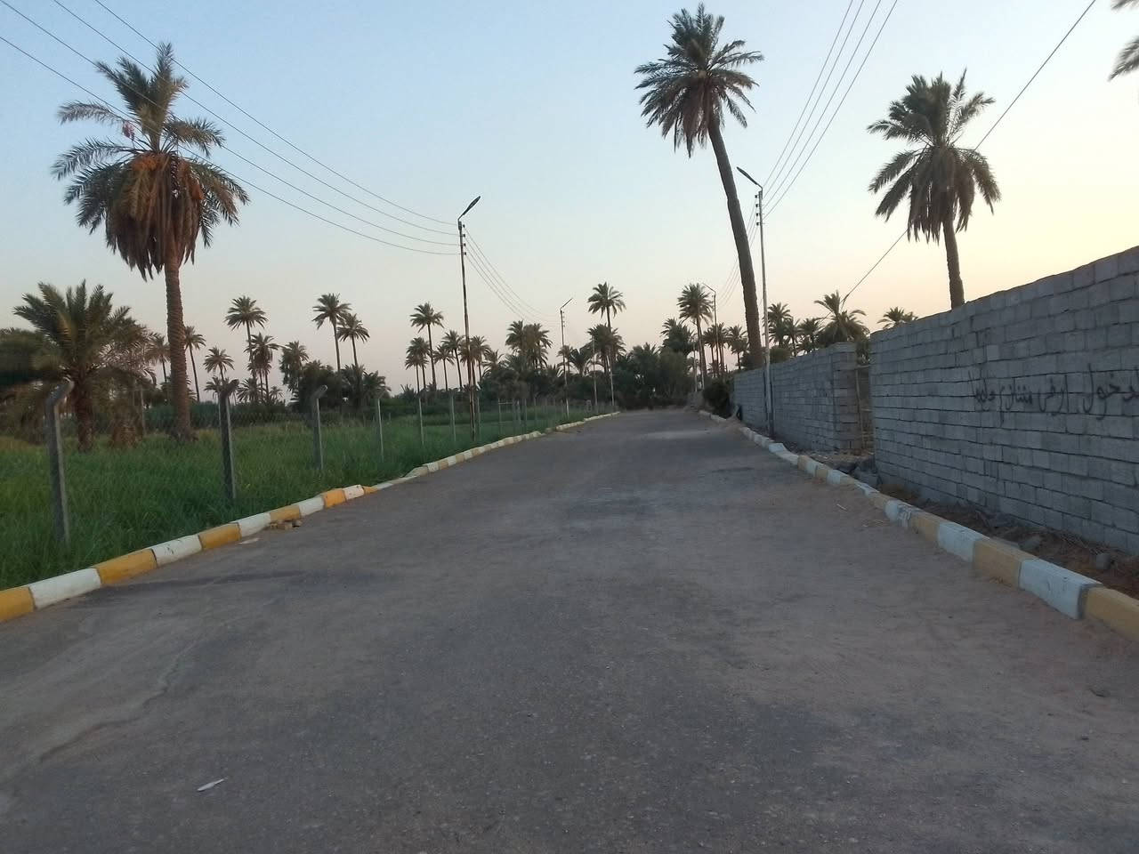 طابو عثماني • الخصيمه • على الشط