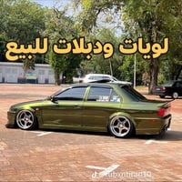 بروتون ويرا • لويات خلفيه • نضاف جدا