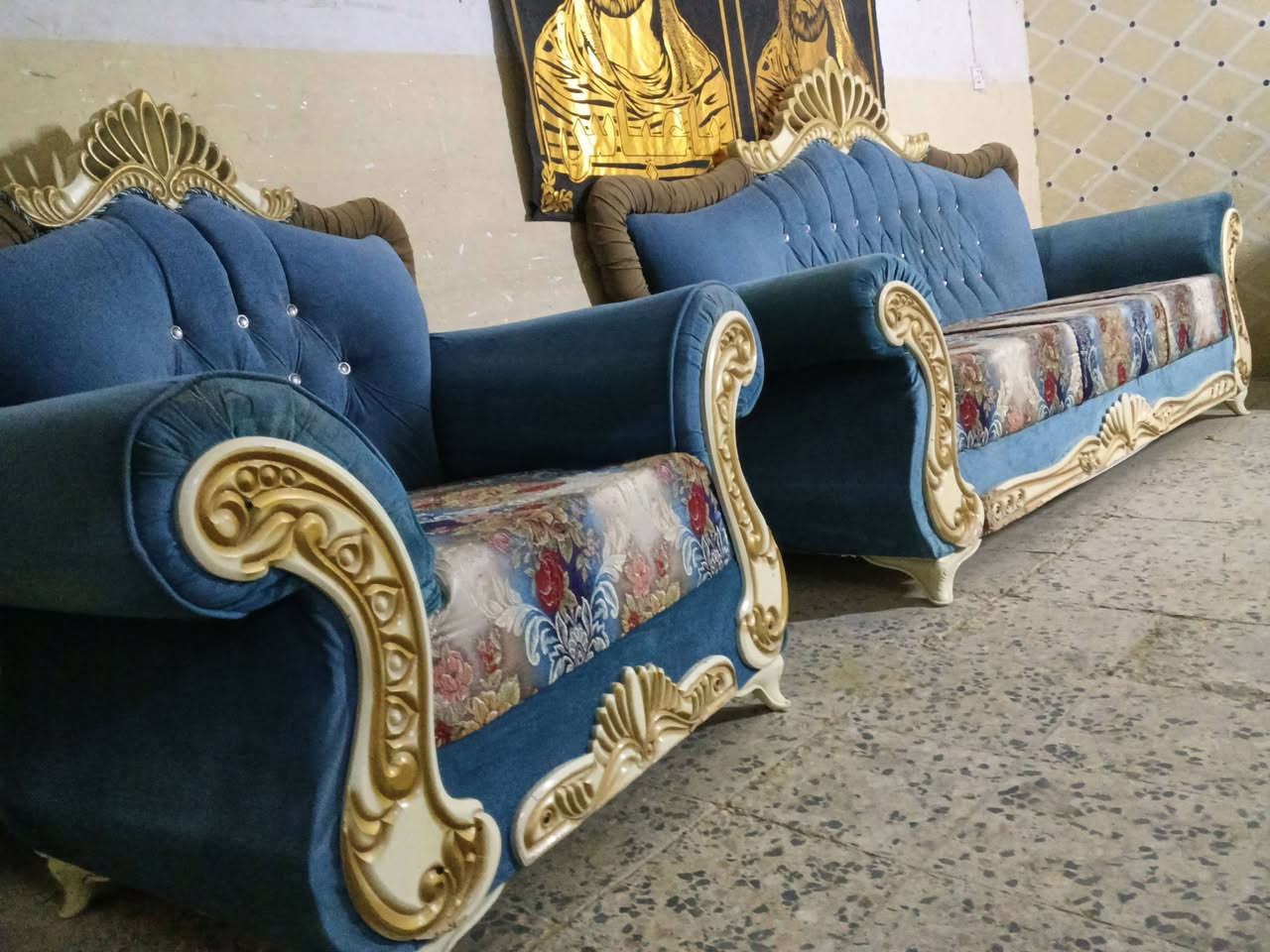 تخم تسكام نضيف كلش 10مقاعد ثكيل مو سوكي خشب قوي اسود السعر 340وبيه مجال قليل العنوان بابل الحمزه الغربي الحي العسكري الاستفسار ***********
