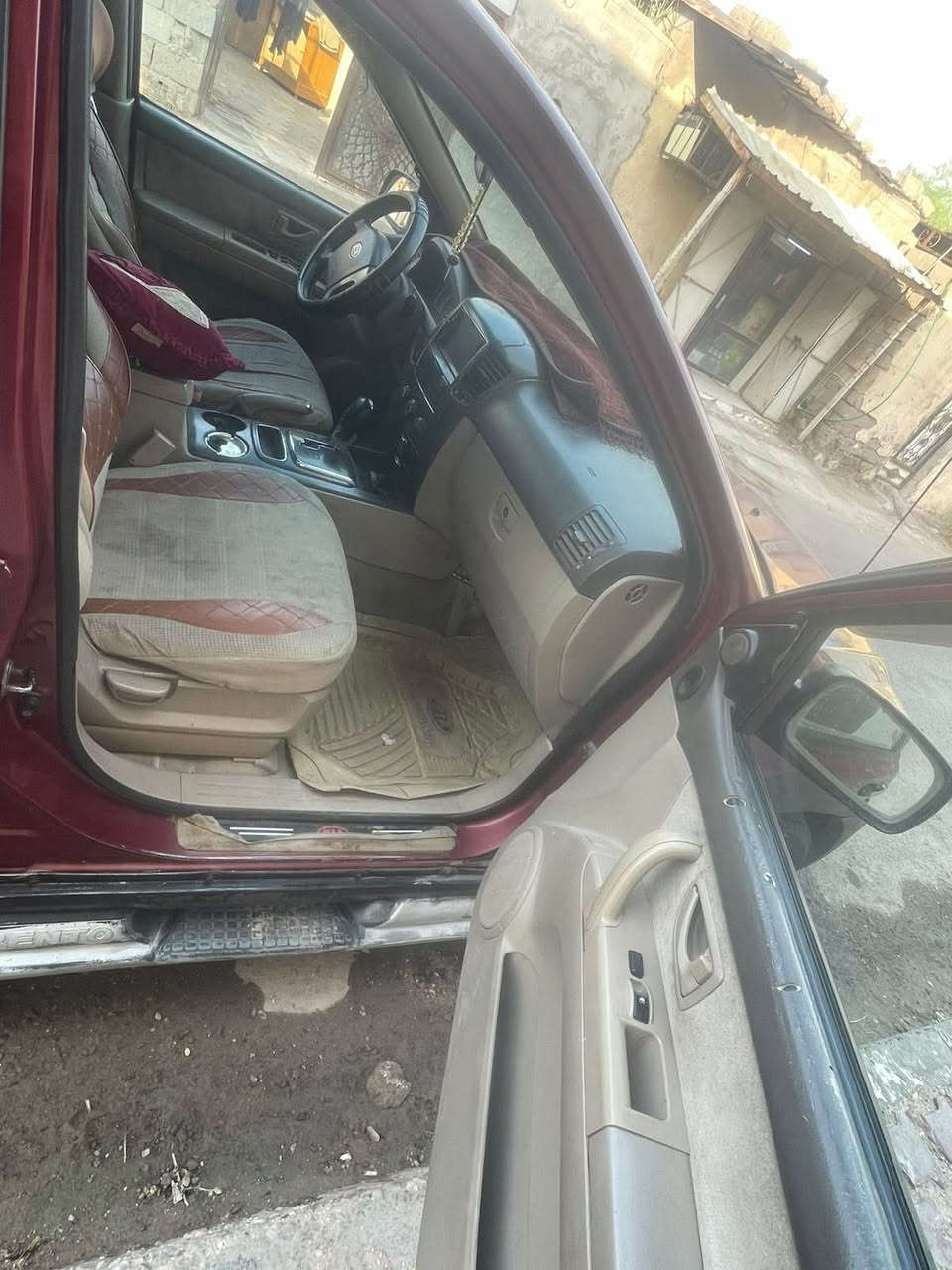سورينتو • ٢٠٠٧ • مكينة ٣٠٠٠