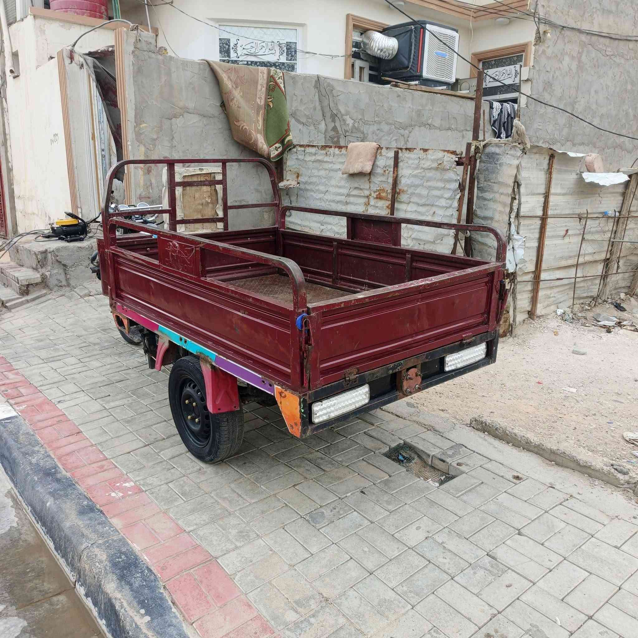 ستوته • ٢٠١٧ • نضيفه