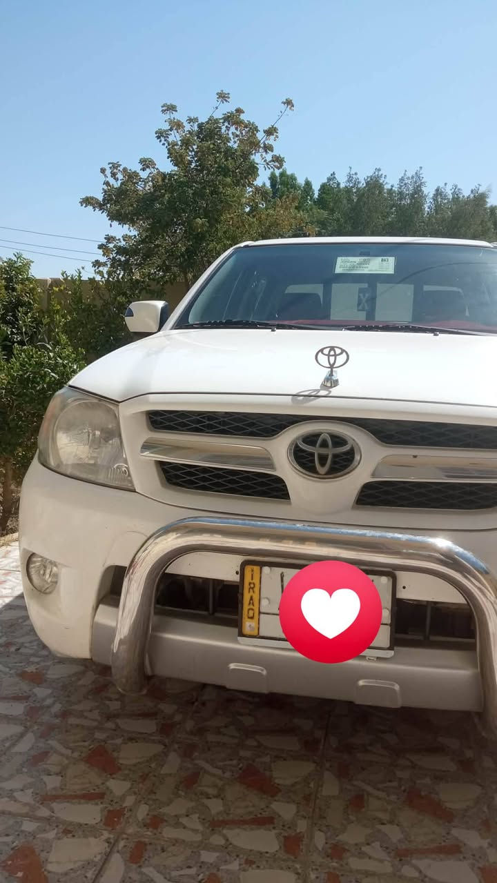 بيكم هالوكس موديل 2006 مكفوله كفاله عامه كير ومحرك وشاصي وتبريد وحداديه مكفولات ورقم بابل
سياره جديده كلش مكان السياره بابل
للاستفسار الاتصال على ***********

