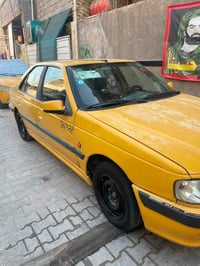 بيجو بارس • ٢٠١٥ • مكينة وقير شغال