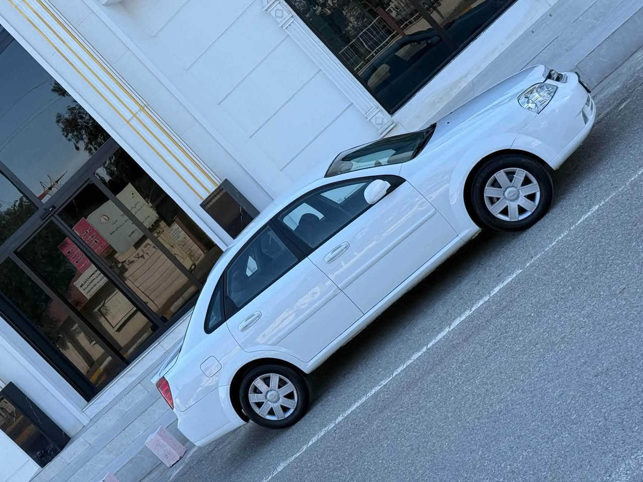 اوبترا • ٢٠١١ • كير اوتو