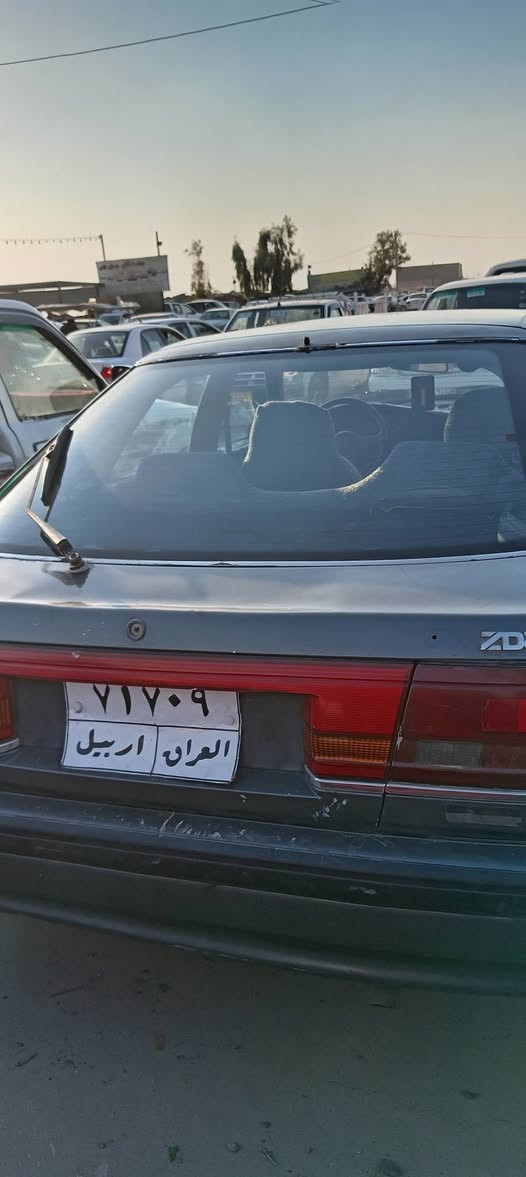 مازدا90هە شتوبە خ وتە برید گیڕمە کینە تە قە وڕە قە هە موی بە شە رت لیدانی نیە بیشوشت کە بسە کارە بای هە موی بیلادیە هیجی نە قس نیە 3وە رە قە غرامە ی لە سە رە لۆدە گە ڕینمە وە باش محاملە سحری کۆتای 28وە رە قە یە ناونیشان هە ولیرمحرە ز بە ڕانە تی 2ڕە قە م تە لە ڤون ***********وتس ئا‌ب ڤایبە ر أربيل, العراق
