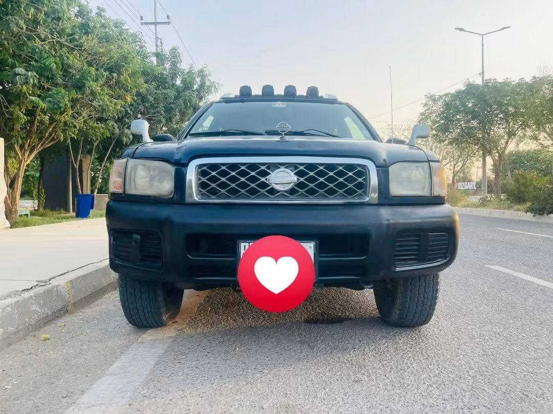 نيسان تيرانو
نيسان تيرانو
مديل 2000

السياره رقم أربيل تحويل ثاني يوم 
سنويه إلى 2030 
رقم أربيل 
تخم تاير جديد 
كير محرك جديد فيفيتي 
نوزلان جديد 
تخم بلك جديد 
فيتبم جديد 
صبغ عالم جمالية بدون ضربه 

سعر 70 بي مجال للطيبين 
تعال خاص 
***********
عنوان 
ديالى خانقين 
او كلار
