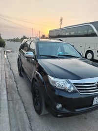 فوتشنر • ٢٠١٣ • ٧ راكب